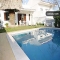Ontspannende vakantie in de Algarve