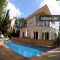Vakantiehuis Mal P�s in Puerto Cocodrilo