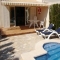 Vakantiehuis Piscina Az�l, Alcudia