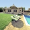 Vakantiehuis dichtbij Alcudia
