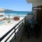 Appartement Playa de Arena aan het strand van Alcudia