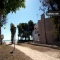 Aan het strand in Alcudia
