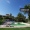 Prachtig huis in de omgeving van Alcudia met zwembad
