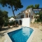 Vakantiehuis in Alcudia in villawijk