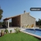Gezellig huis op het platteland bij Alcudia