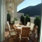 Penthouse met prachtig uitzicht