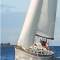 Zeilboot Hanse 411