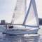 Zeilboot Bavaria 36