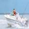 Motorboot Abaco 20