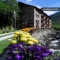 Sfeervol aparthotel in Ordino-Andorra