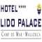 Lido Palace Hotel