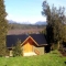 Bungalow Eduardo medio simple
