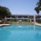 Hotel Al Khaima, comfortabel en met zwembad