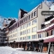Studios aan de voet van de pistes