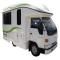 Caravana Auckland Test, Auckland