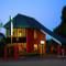 Double tree Motor Lodge, Auckland, New Zealand