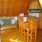 Appartement in Montcorbau