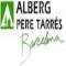 Pension Albergue Pere Tarrés, Barcelona