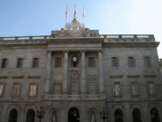 Foto Barcelona | Gemeentehuis van Barcelona