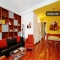 Appartement te huur bij paseo de graciz in Barcelona, Spanje