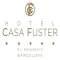 Hotel Casa Fuster G.L Monumento, Barcelona
