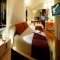 Hotel Cram