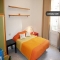Mooie studio voor 2-4 personen