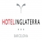 Hotel Inglaterra Barcelona, Barcelona