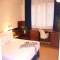 Hotel Husa Tres Torres