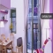 Appartement in Barcelona, Studio in EL Born