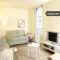 Twee slaapkamers