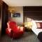 Hotel Le M�ridien Barcelona