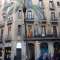 Pension 45, Barcelona