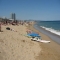 Strand La Barceloneta