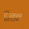 Hotel Silken St. Gervasi, Barcelona