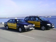 Foto Barcelona | Taxi Barcelona