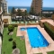 Hotel appartementen Don Gustavo