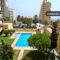 Dichtbij de jachthaven van Benalmadena