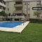 Ruime accommodatie aan de golfbaan in Torrequebrada