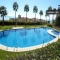 Appartement Casinomar T2 Benalmadena