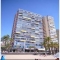 Appartementen Las Palmeras