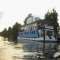 Hotel EASTERN COMFORT HOSTEL BOAT, Berlijn