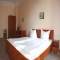 Hotel-Pension Arche, Berlijn