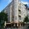 Hotel Pension Xantener Eck, Berlijn