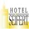 Hotel Seifert Berlin, Berlijn