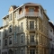 Hotel Alcyon, Biarritz