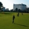 Hotel Mercure Thalassa R&eacute;gina & du Golf, Biarritz