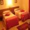 Hotel Vista Alegre, Baskenland
