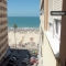 Appartement op 50m. van het strand van Cadiz