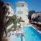 Hotel Diamant Junior, Cala Ratjada